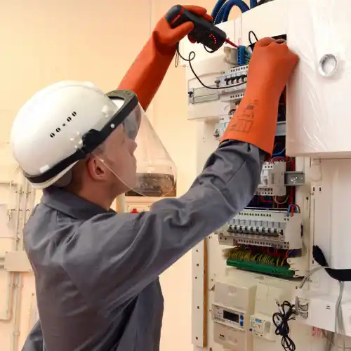 elektricien Pietersbierum